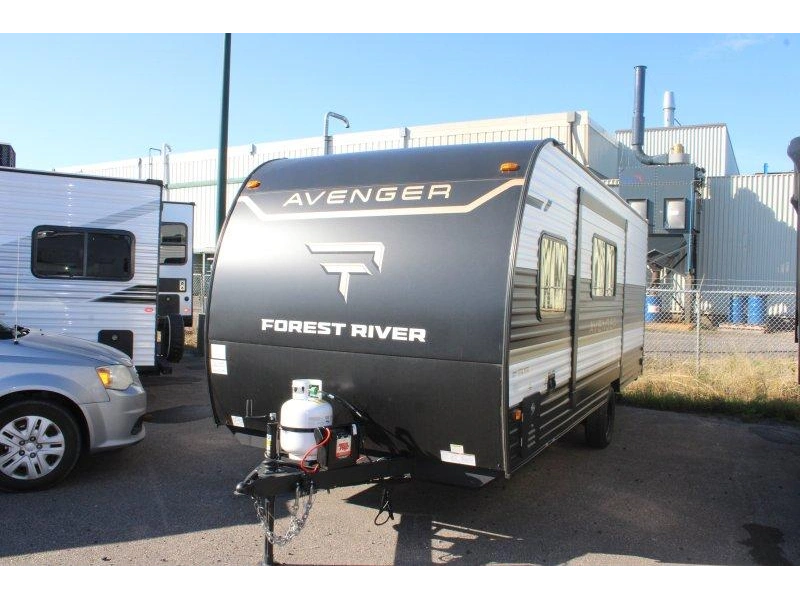 Prime Time Avenger 18dbs 2027 alt