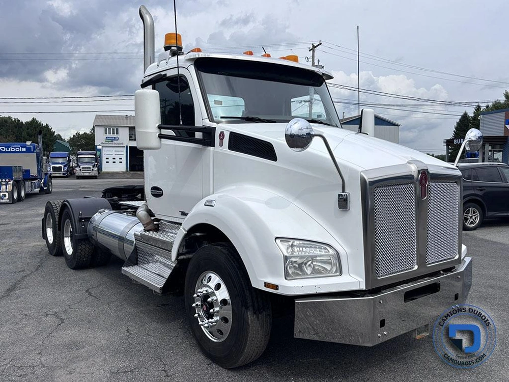 Kenworth T880 2019 alt