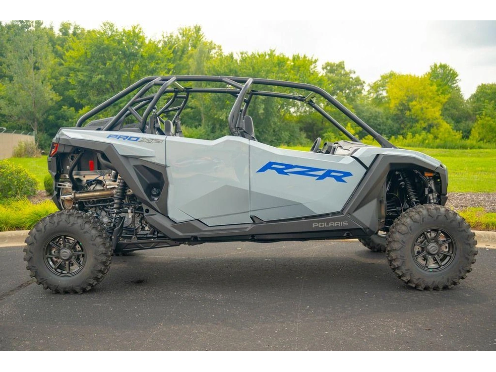 2026 Polaris Rzr Pro Xp 4 Sport alt