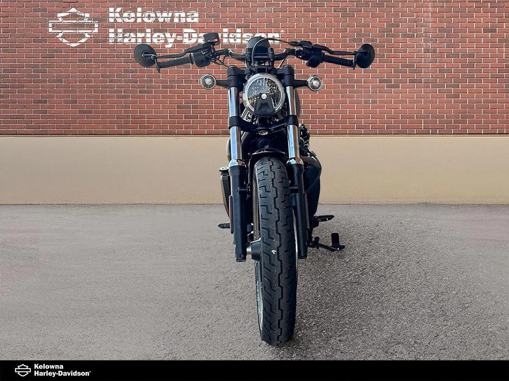 2026 Harley-davidson Rh975 - Nightster alt