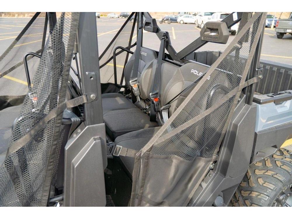 2026 Polaris Ranger Crew Xp 1000 Premium alt