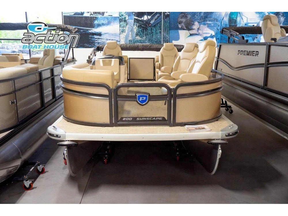2026 Premier 200 Sunscape Rf - Dl alt