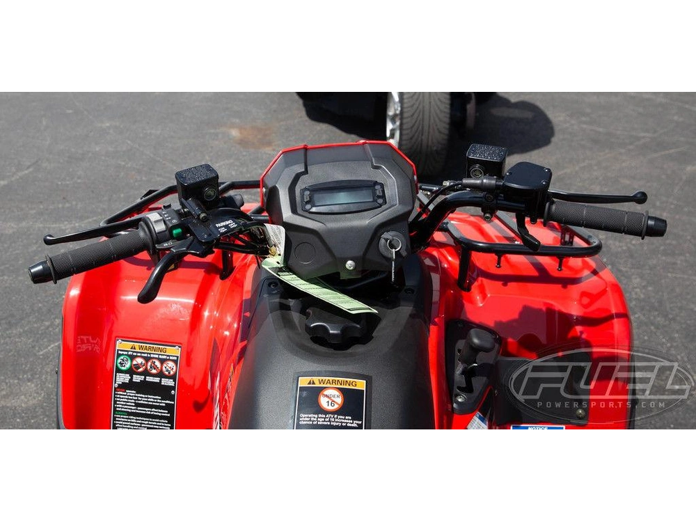 2026 Kawasaki Brute Force® 300 alt