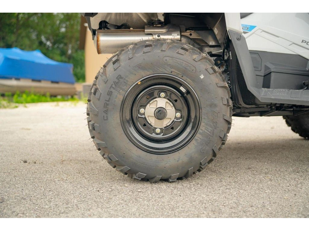 2026 Polaris Sportsman 570 Eps alt