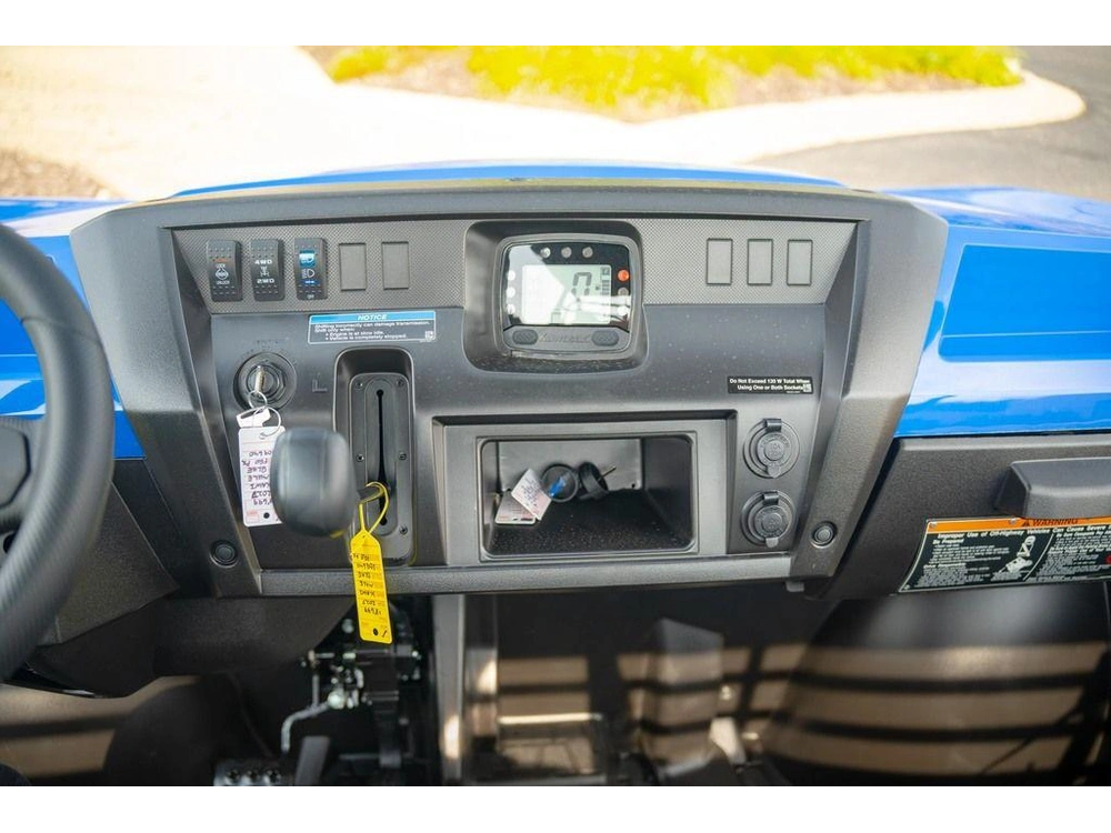 2027 Kawasaki Mule Pro-fx™ 1000 Hd Edition alt