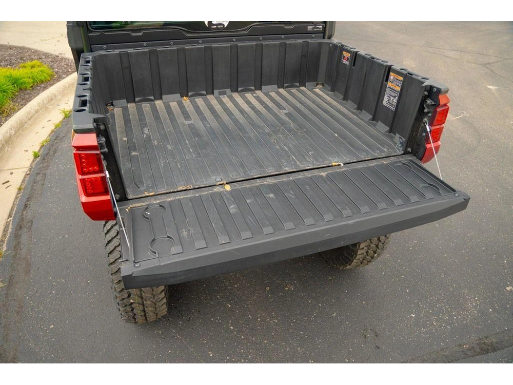 2025 Polaris Ranger Crew Xp 1000 Northstar Edition Ultimate alt