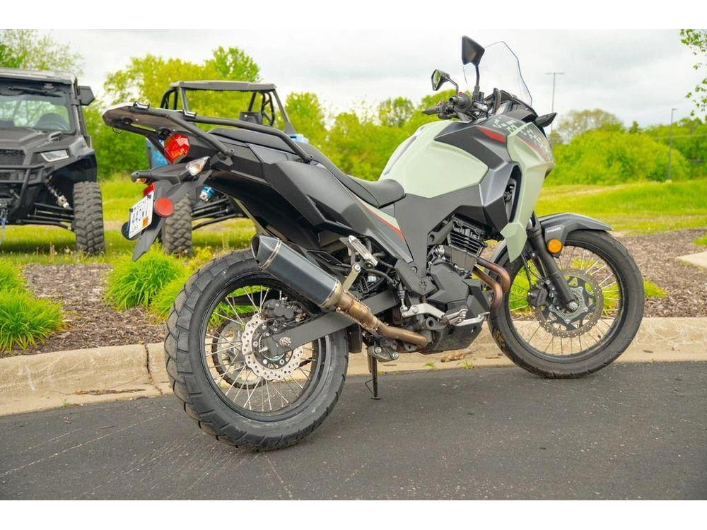 2024 Kawasaki Versys®-x 300 Abs alt