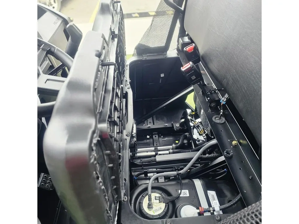 2026 Polaris Ranger 500 alt
