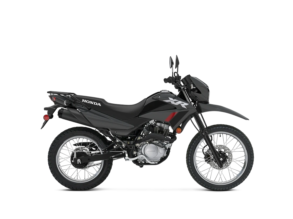 2026 Honda Xr150l alt