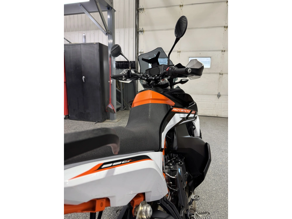 Ktm 890 R Aventure 2022 alt