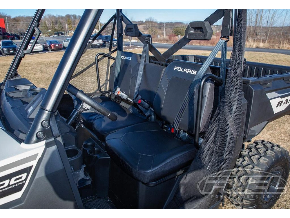 2026 Polaris Ranger 1000 Premium alt