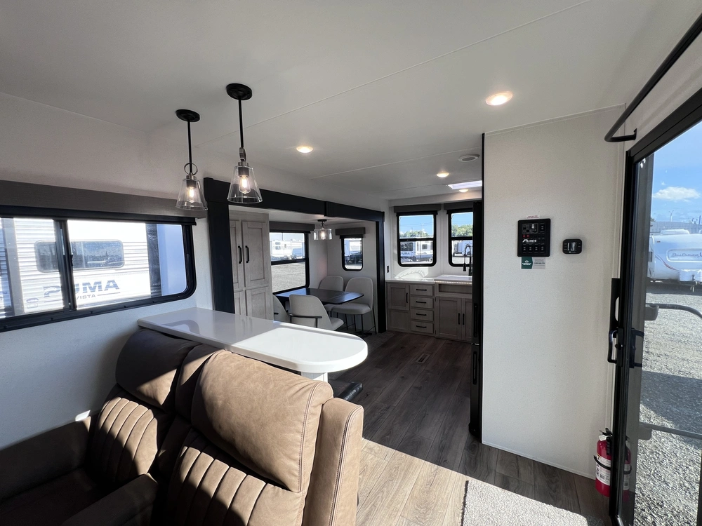 Forest River Puma Vista 39fkl 2027 alt