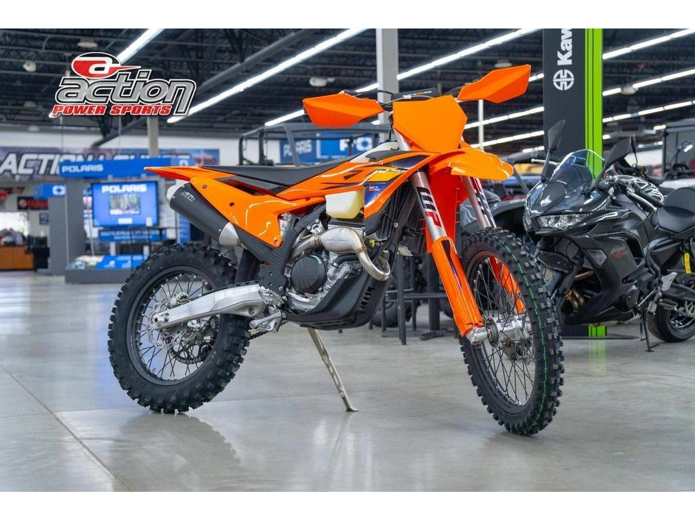 2026 Ktm 250 Xc-f alt