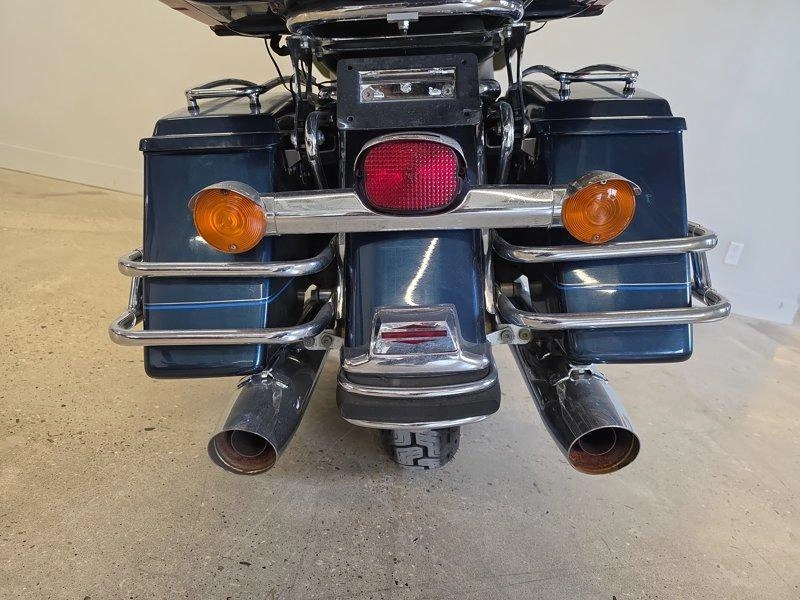 2002 Harley-davidson Flhtcui - Electric Glide® Ultra Ciassic alt