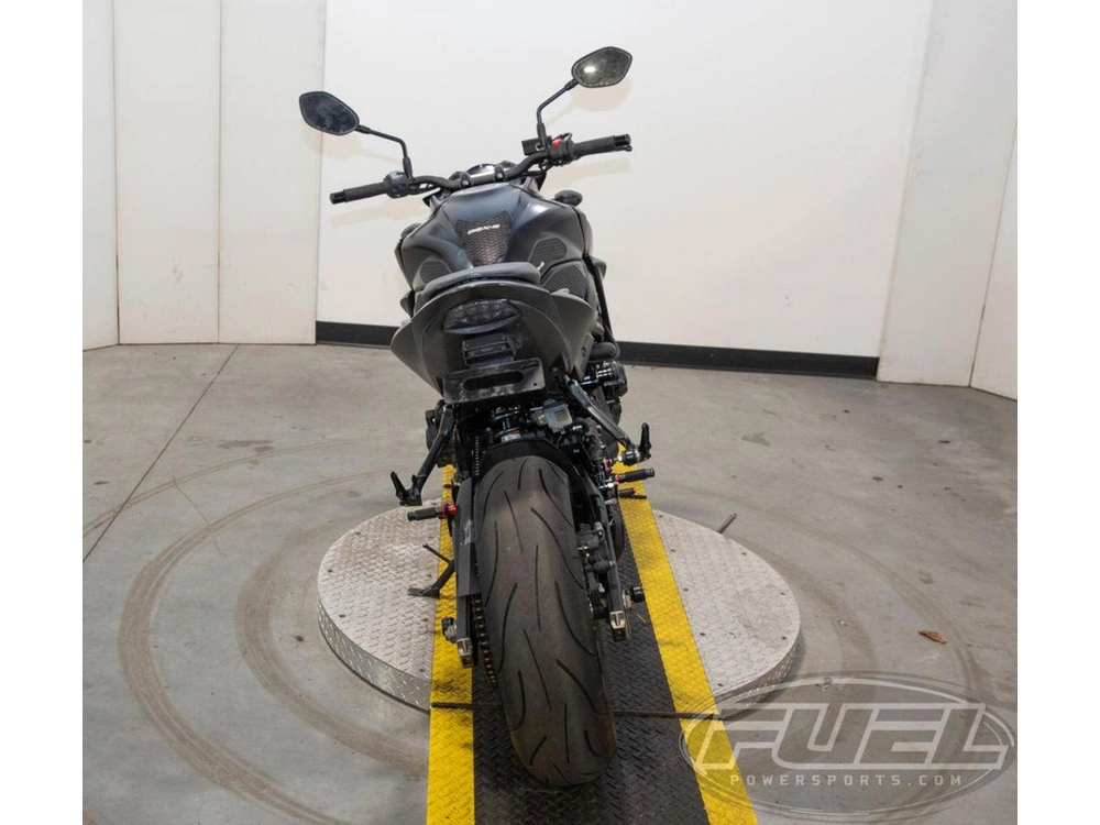 2022 Suzuki Gsx-s750z Abs alt