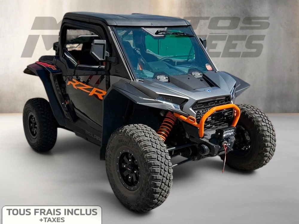 Polaris Rzr Xp 1000 Ultimate 2024 alt