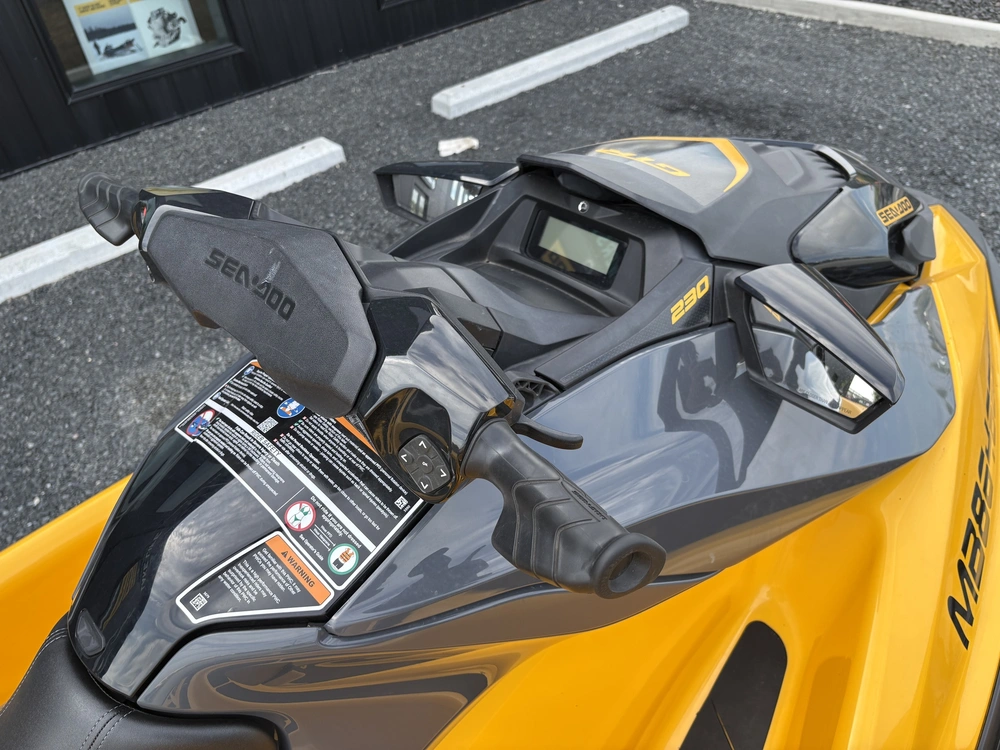 2022 Sea-doo Gtr 230 alt
