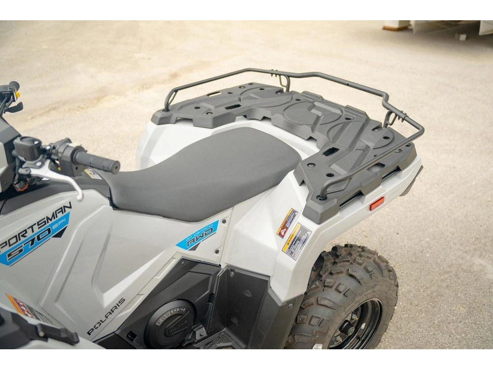 2026 Polaris Sportsman 570 Eps alt