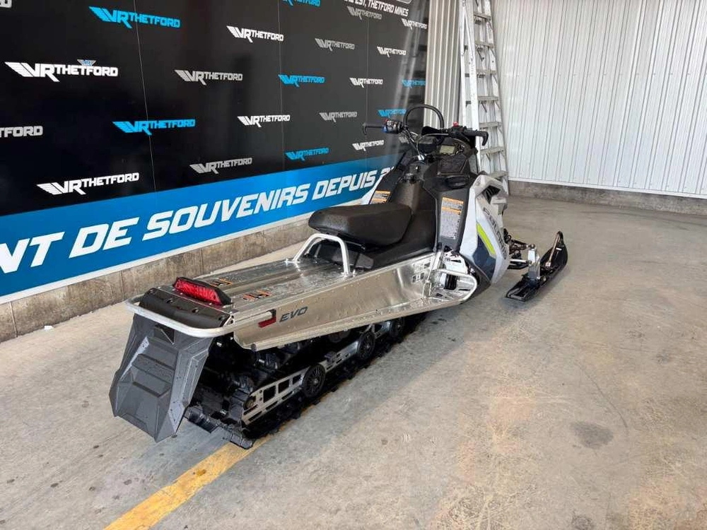 Polaris Rmk Evo 550 144 2026 alt