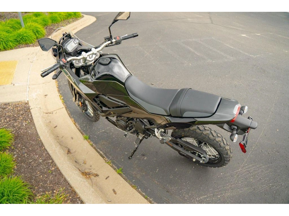 2026 Kawasaki Kle®500 Abs alt