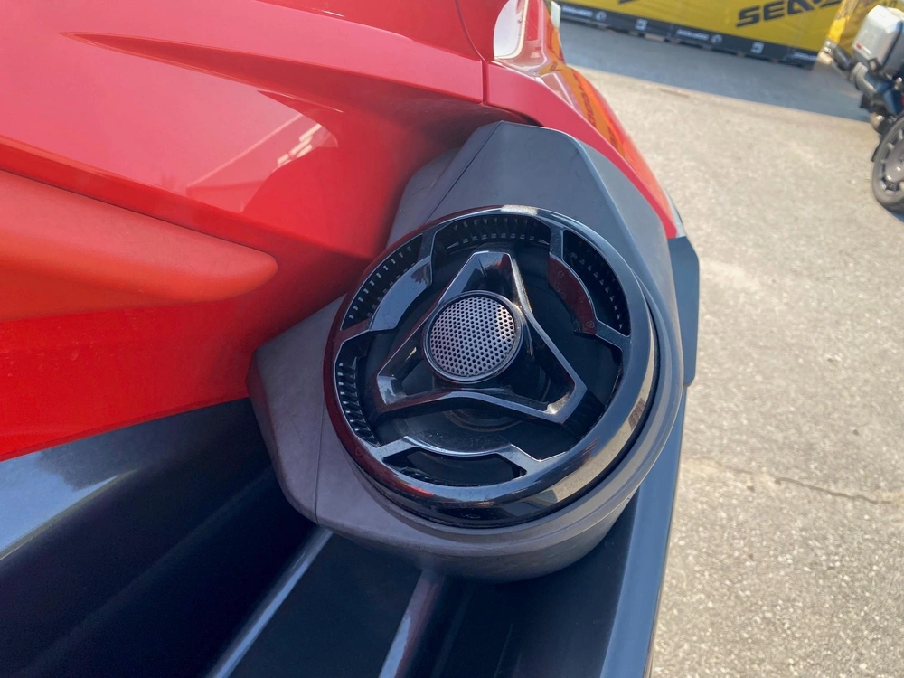 2020 Sea-doo/brp Rxt-x 300 With Sound alt