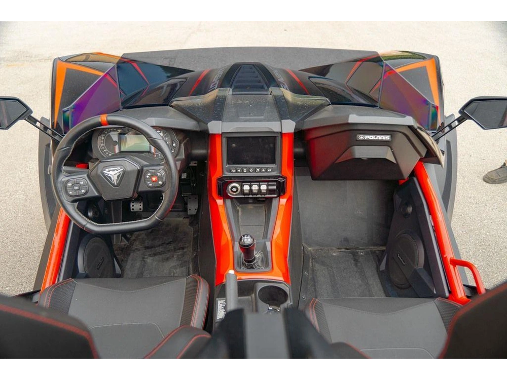 2020 Polaris Slingshot® R alt