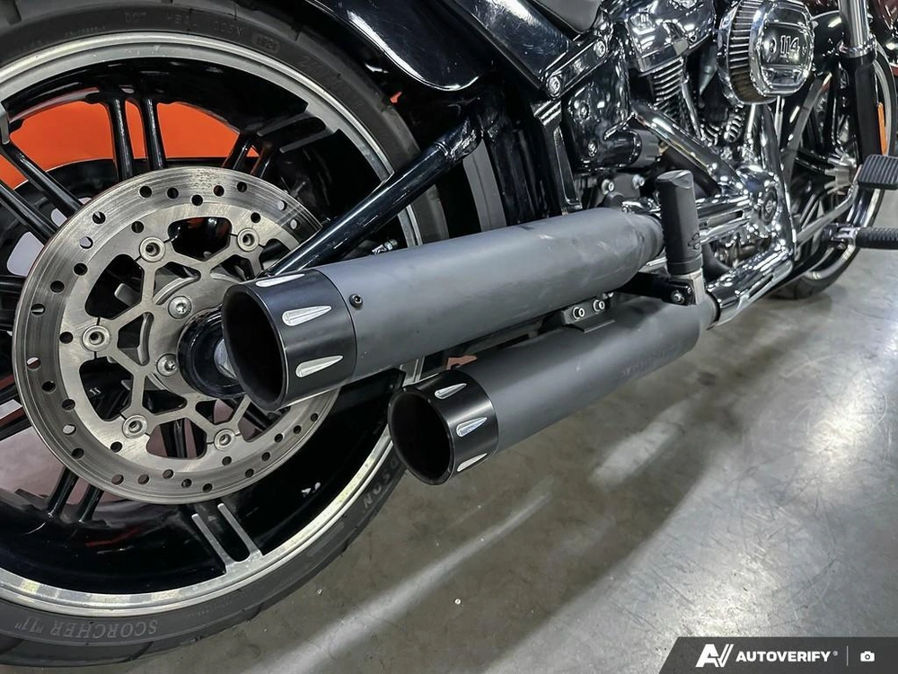 2020 Harley-davidson Breakout alt