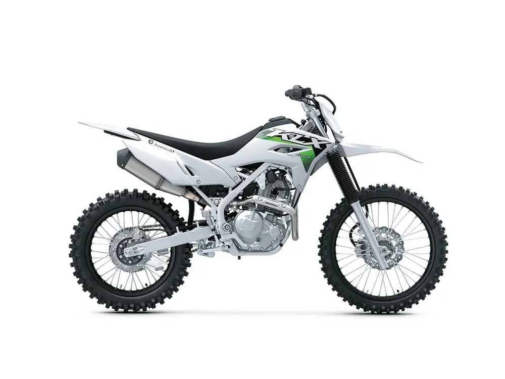 2027 Kawasaki Klx 230r S alt