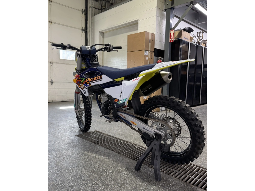 Husqvarna Fc 350 2024 alt
