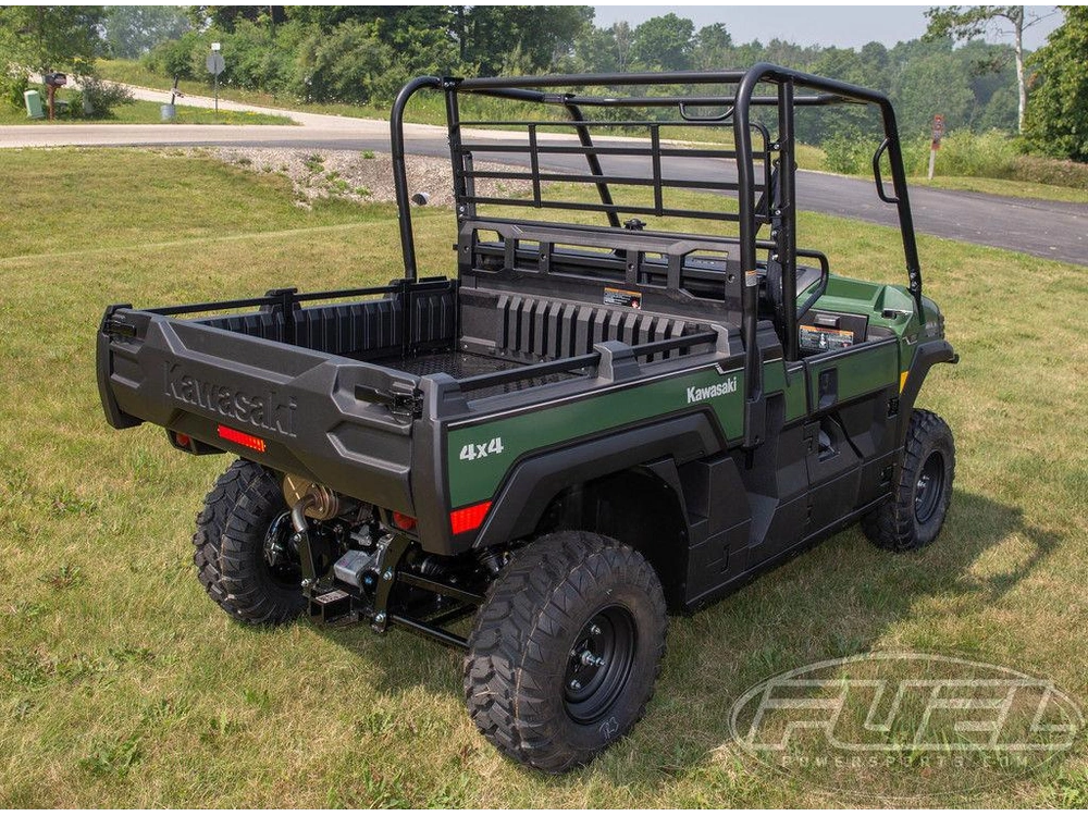 2026 Kawasaki Mule Pro-fx™ 820 Eps alt