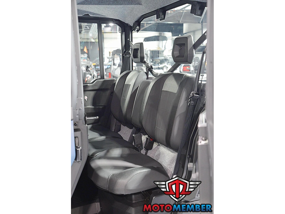 2026 Can-am Defender Max Xt Cab Hd11 alt