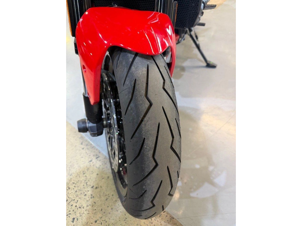 Ducati Monster Sp 937 2023 alt