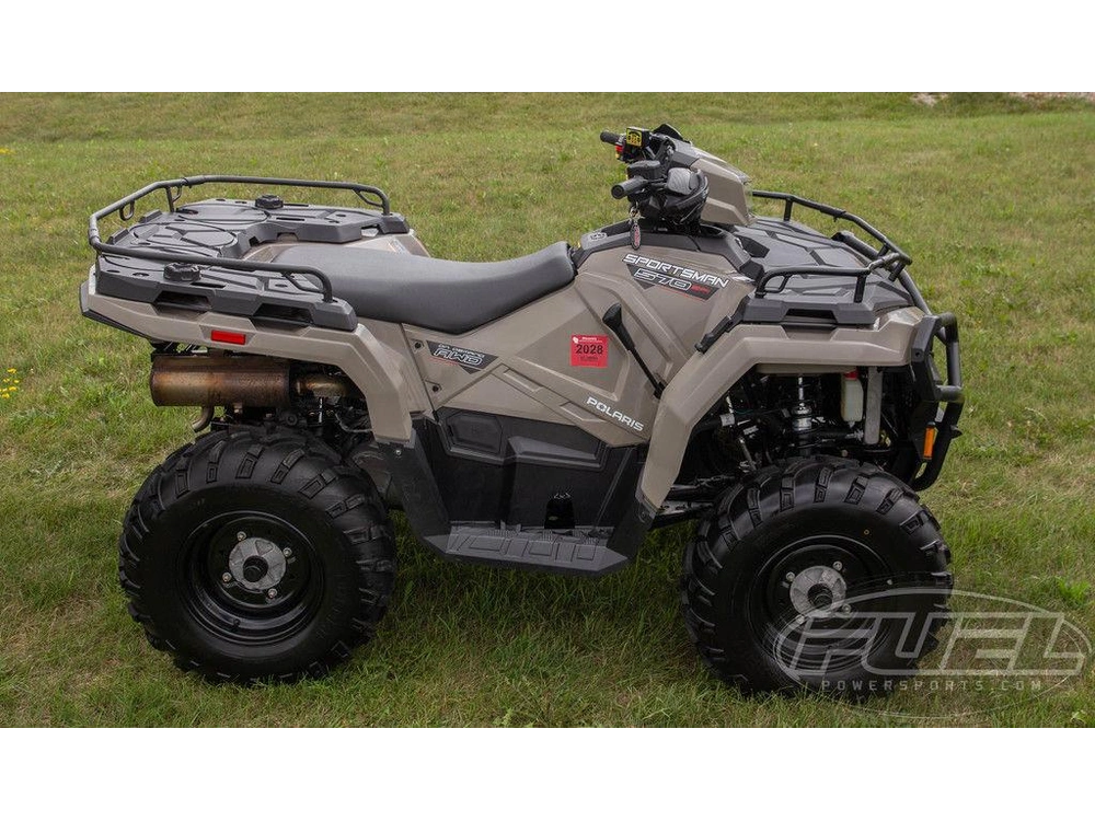 2022 Polaris Sportsman 570 alt