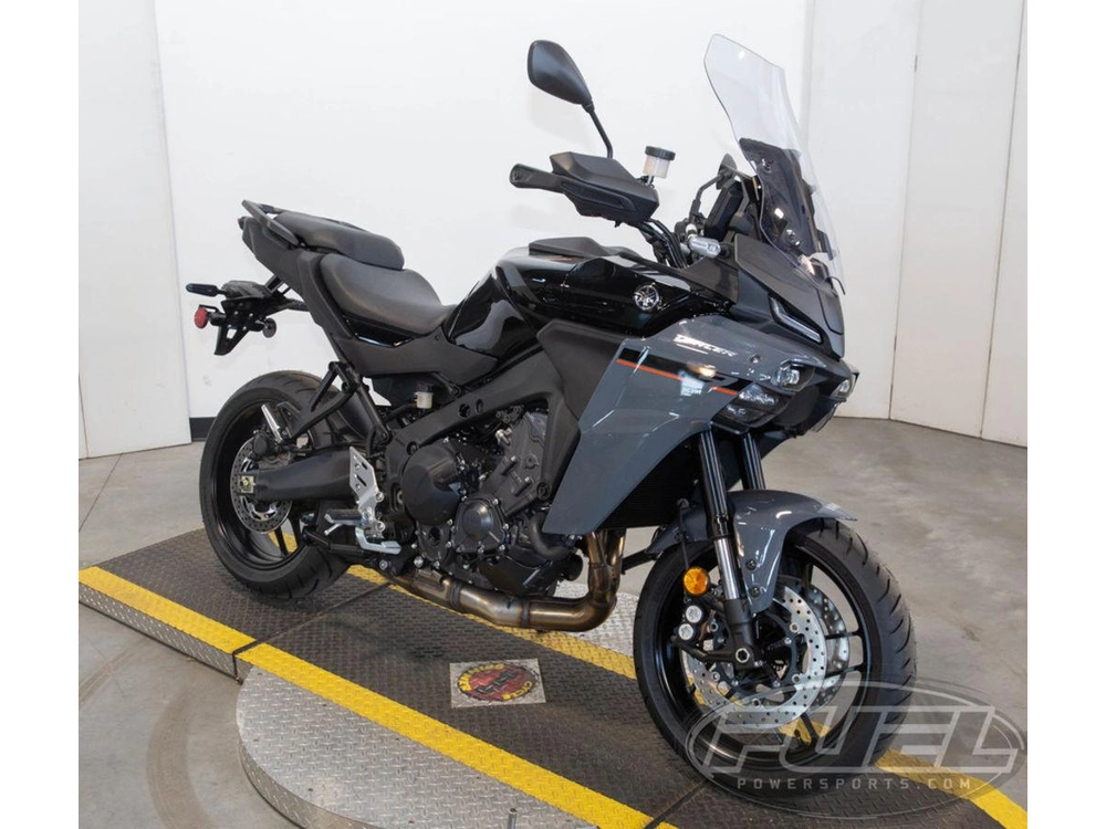2026 Yamaha Tracer 9 alt