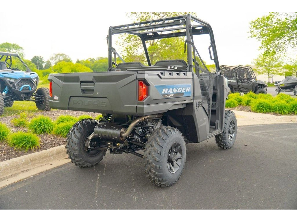 2026 Polaris Ranger Sp 570 Premium alt