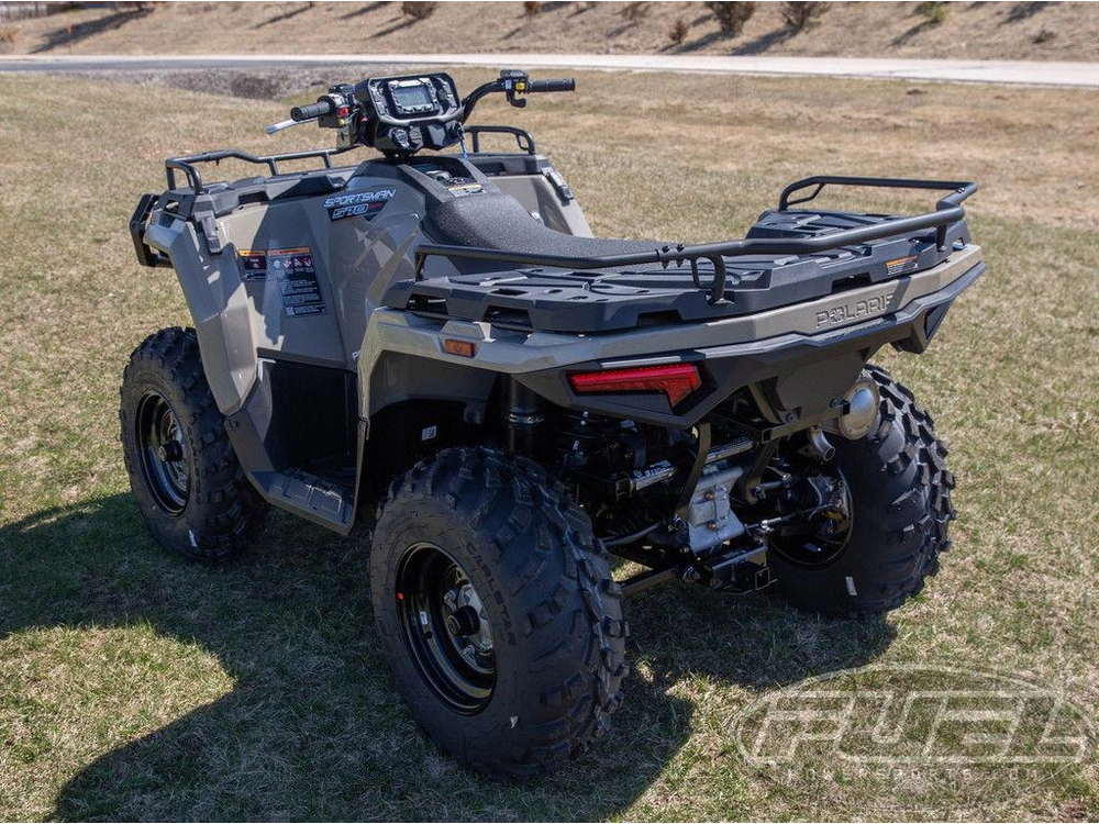 2026 Polaris Sportsman 570 Eps alt