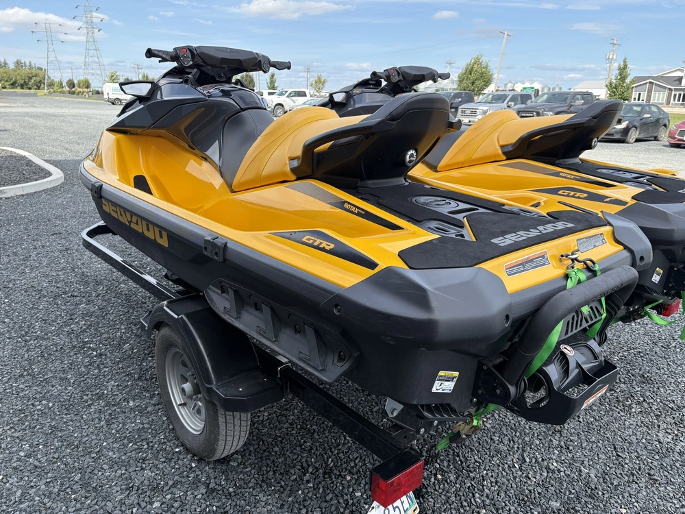 2022 Sea-doo Gtr 230 alt