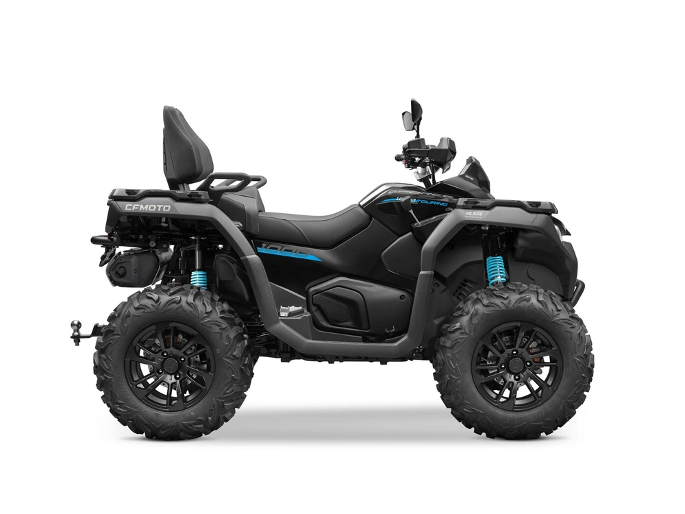 Cfmoto Cforce 1000 Touring 2027