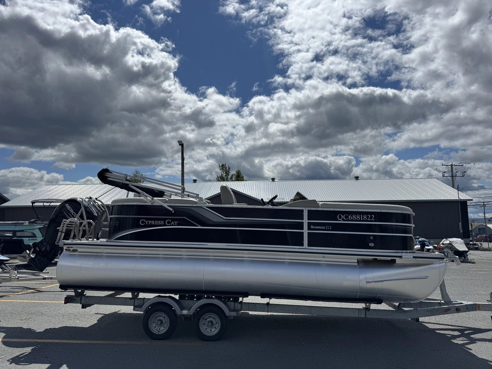 Cypress Cay Seabreeze 212 2019 alt