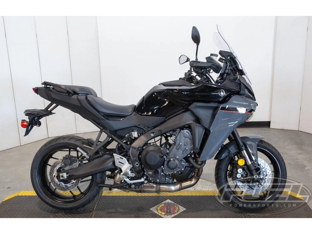 2026 Yamaha Tracer 9 alt