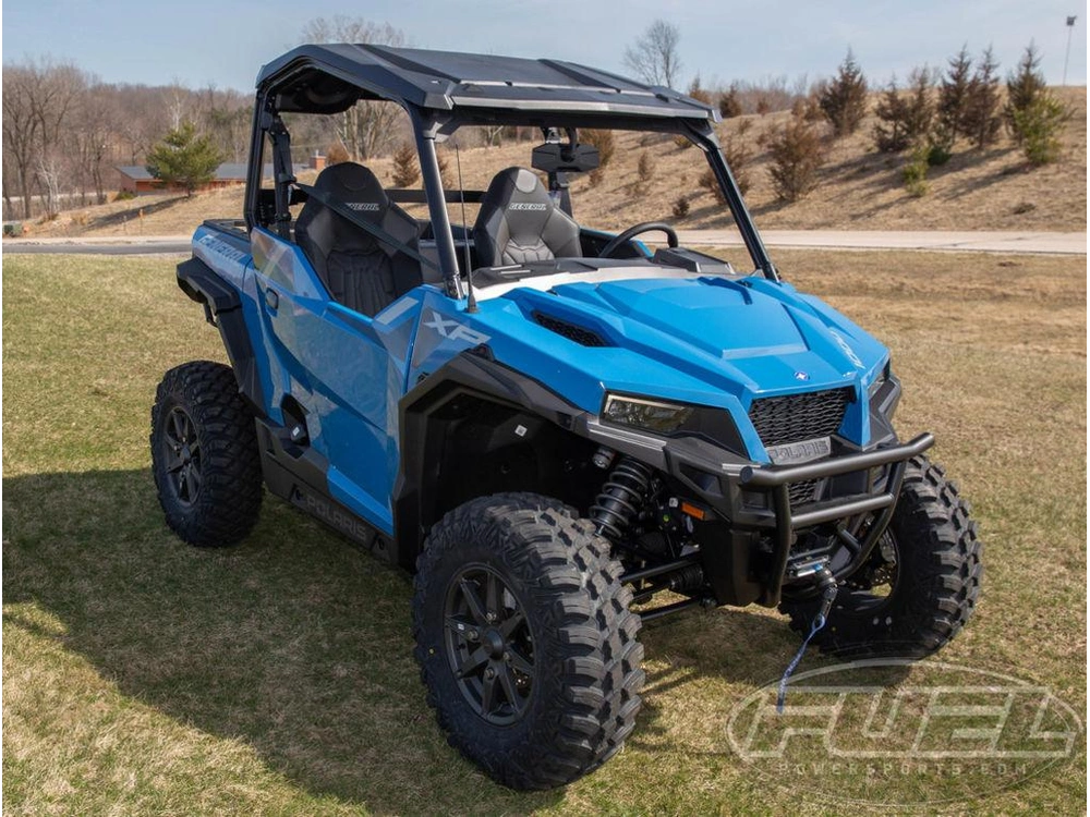2026 Polaris General Xp 1000 Ultimate alt