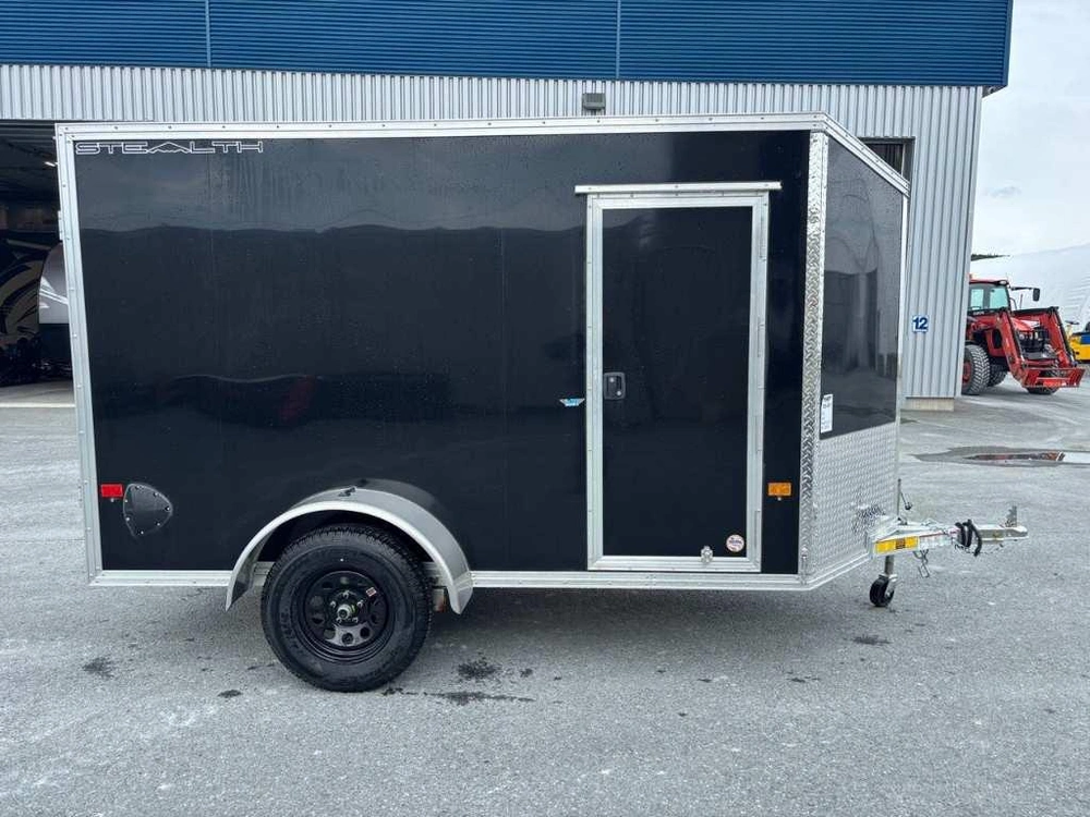 Alcom Stealth 5x10 - If 2026 alt