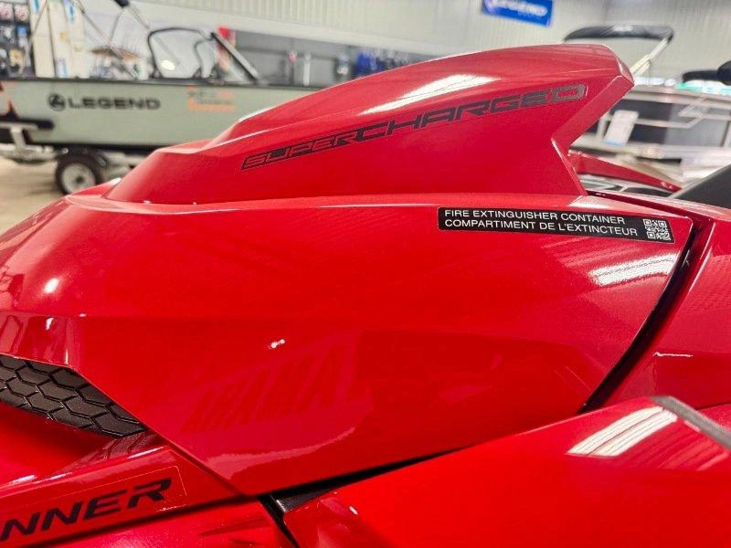 2026 Yamaha Gp Svho (w/ Audio) alt