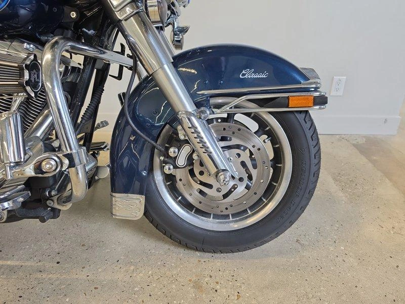 2002 Harley-davidson Flhtcui - Electric Glide® Ultra Ciassic alt