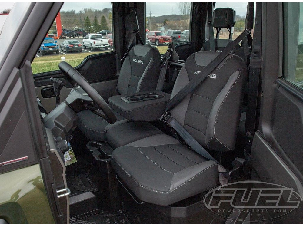 2026 Polaris Ranger Crew Xd 1500 Northstar Ultimate alt