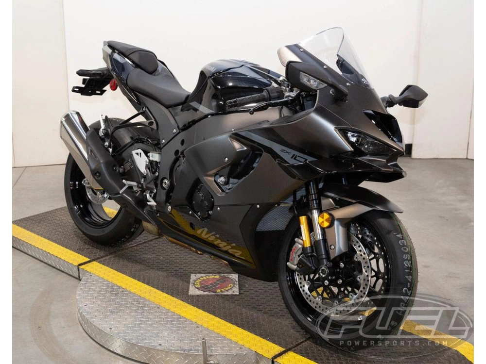 2026 Kawasaki Ninja® Zx™-10r alt