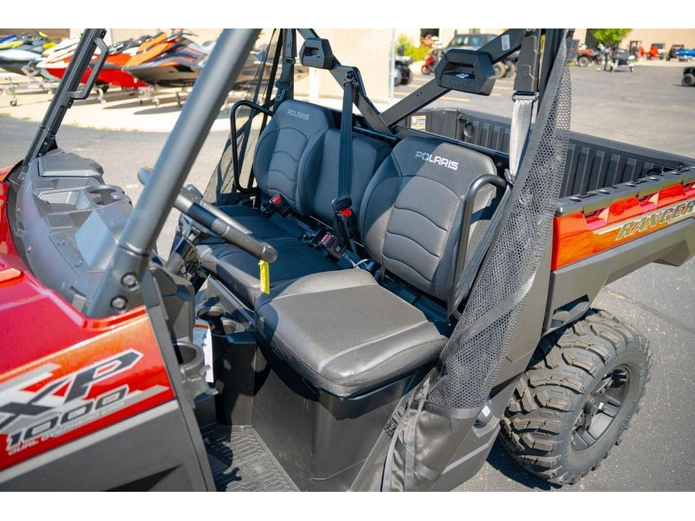 2026 Polaris Ranger Xp 1000 Premium alt