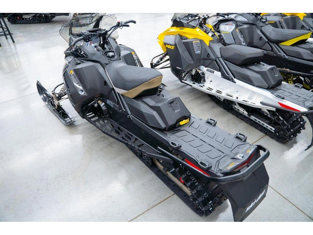 2026 Ski-doo Renegade® Adrenaline® With Enduro Package 900 Ace Turbo R alt