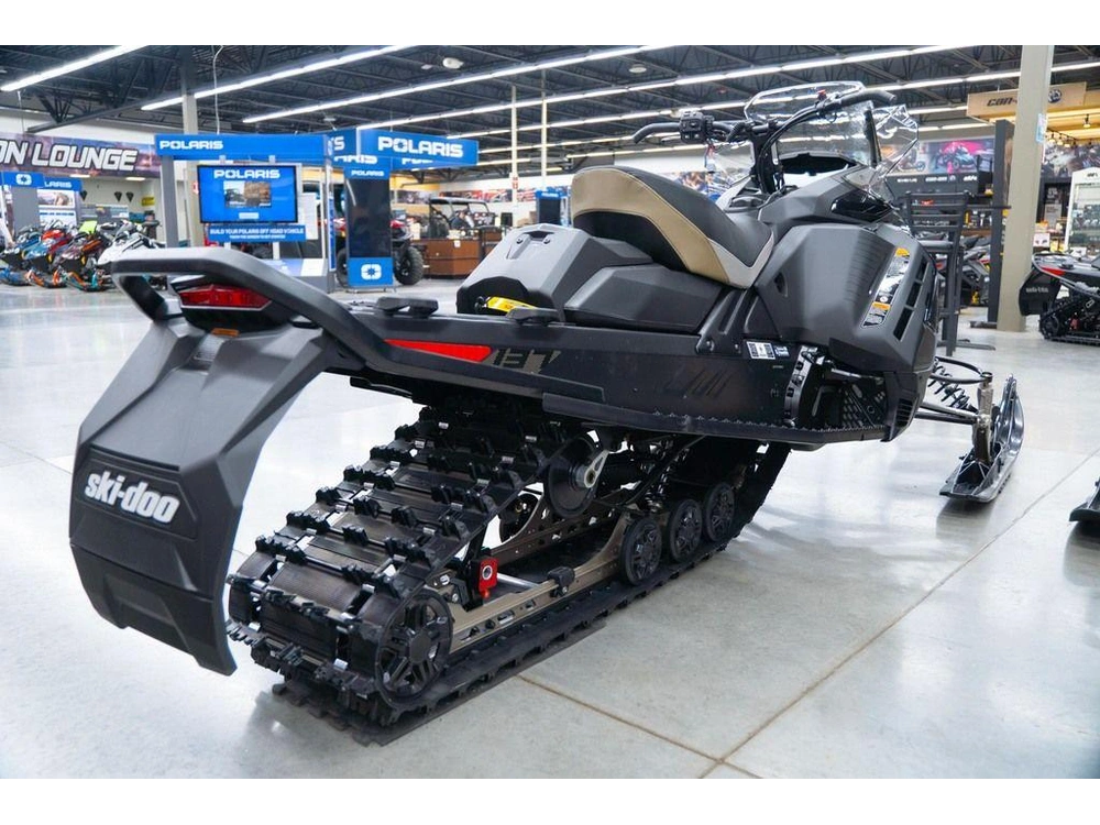 2026 Ski-doo Renegade® Adrenaline® With Enduro Package 900 Ace Turbo R alt