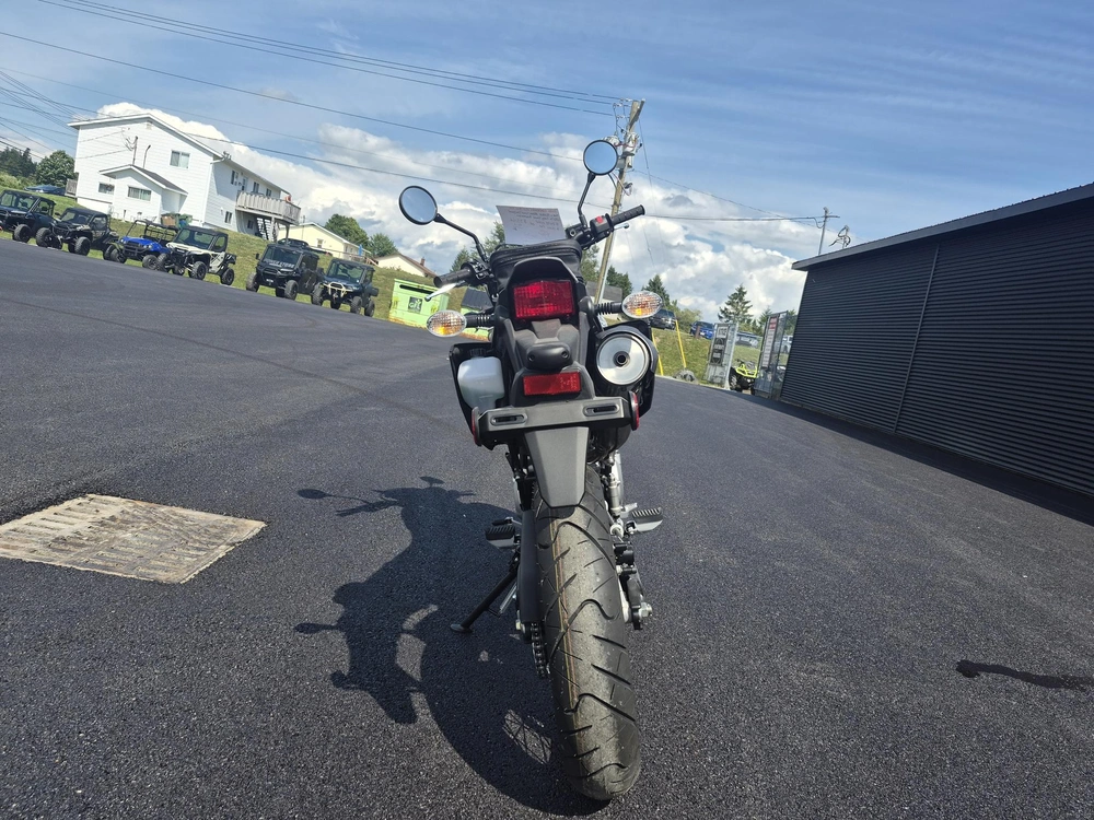 2026 Kawasaki Klx 300sm alt